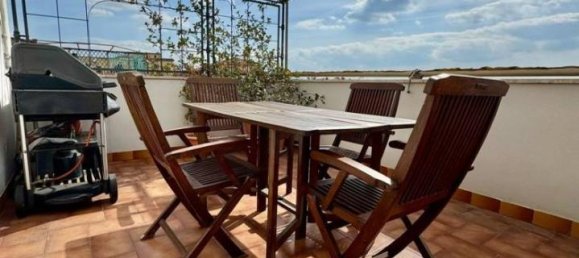 4 rooms Penthouse in Rome, Italy No. 35060 78