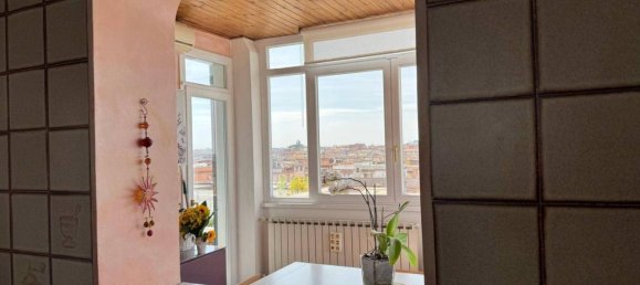 4 rooms Penthouse in Rome, Italy No. 35060 69