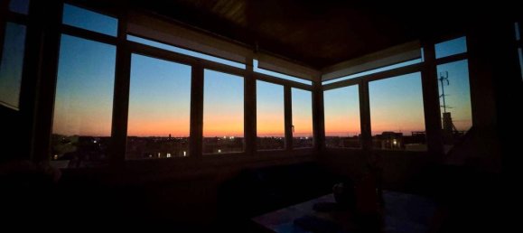 4 rooms Penthouse in Rome, Italy No. 35060 56