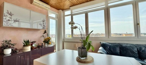 4 rooms Penthouse in Rome, Italy No. 35060 71