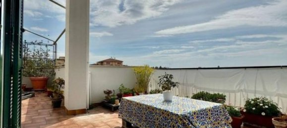 4 rooms Penthouse in Rome, Italy No. 35060 48