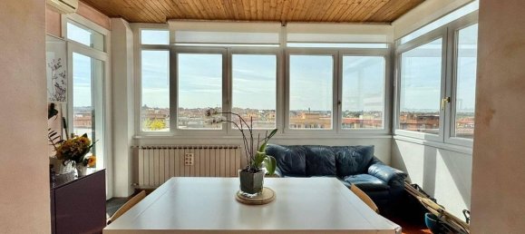 4 rooms Penthouse in Rome, Italy No. 35060 68