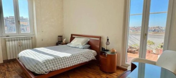 4 rooms Penthouse in Rome, Italy No. 35060 17