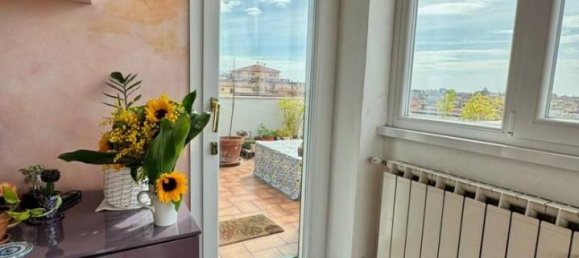 4 rooms Penthouse in Rome, Italy No. 35060 73
