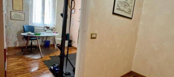 4 rooms Penthouse in Rome, Italy No. 35060 40