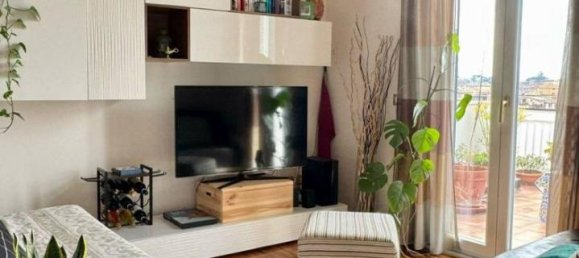 4 rooms Penthouse in Rome, Italy No. 35060 4