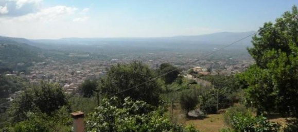9 rooms Villa in Lamezia Terme, Italy No. 39400 2