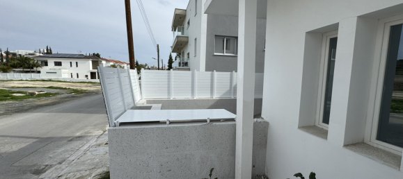 4 chambres maison de ville à vendre à Larnaka, Cyprus № 26077 24