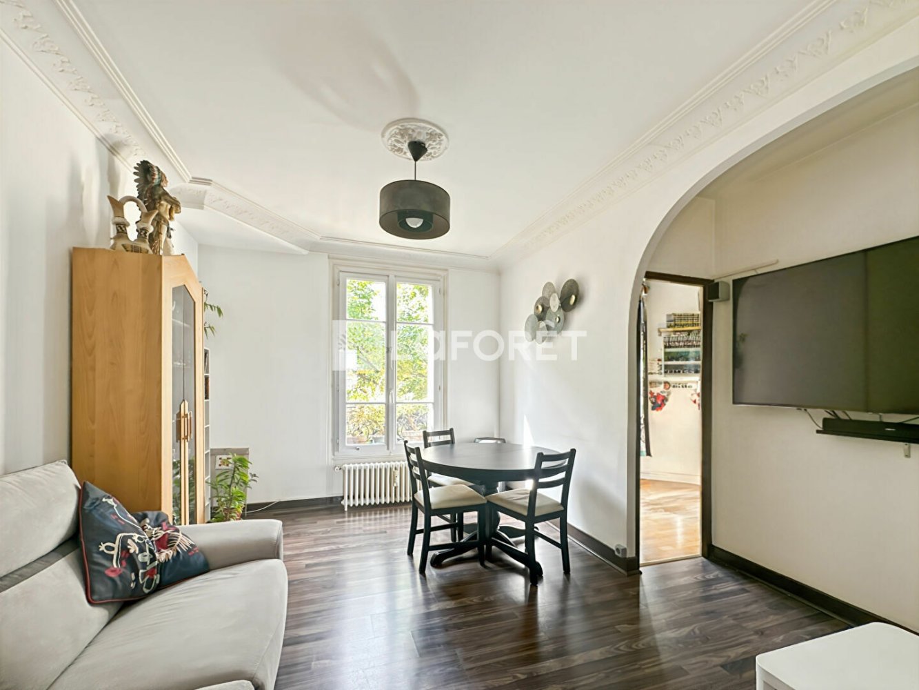 2 bedrooms Apartment in Maisons-Alfort, France No. 350323