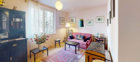 3 rooms Apartment in Neubau, Austria No. 214458 2