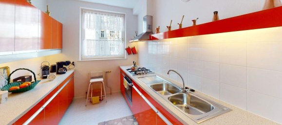 3 rooms Apartment in Neubau, Austria No. 214458 3