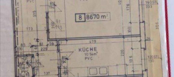 3 rooms Apartment in Neubau, Austria No. 214458 11