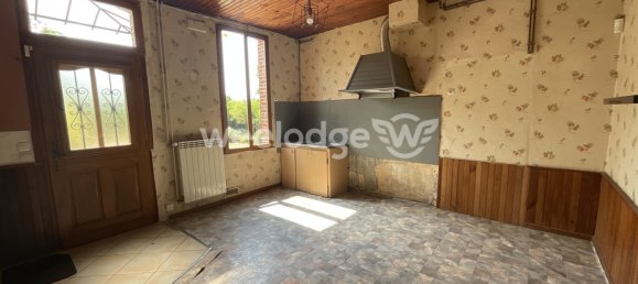 Adosado de 3 dormitorios en Sens, France No. 200319 23