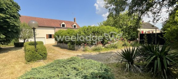 Adosado de 3 dormitorios en Sens, France No. 200319 20