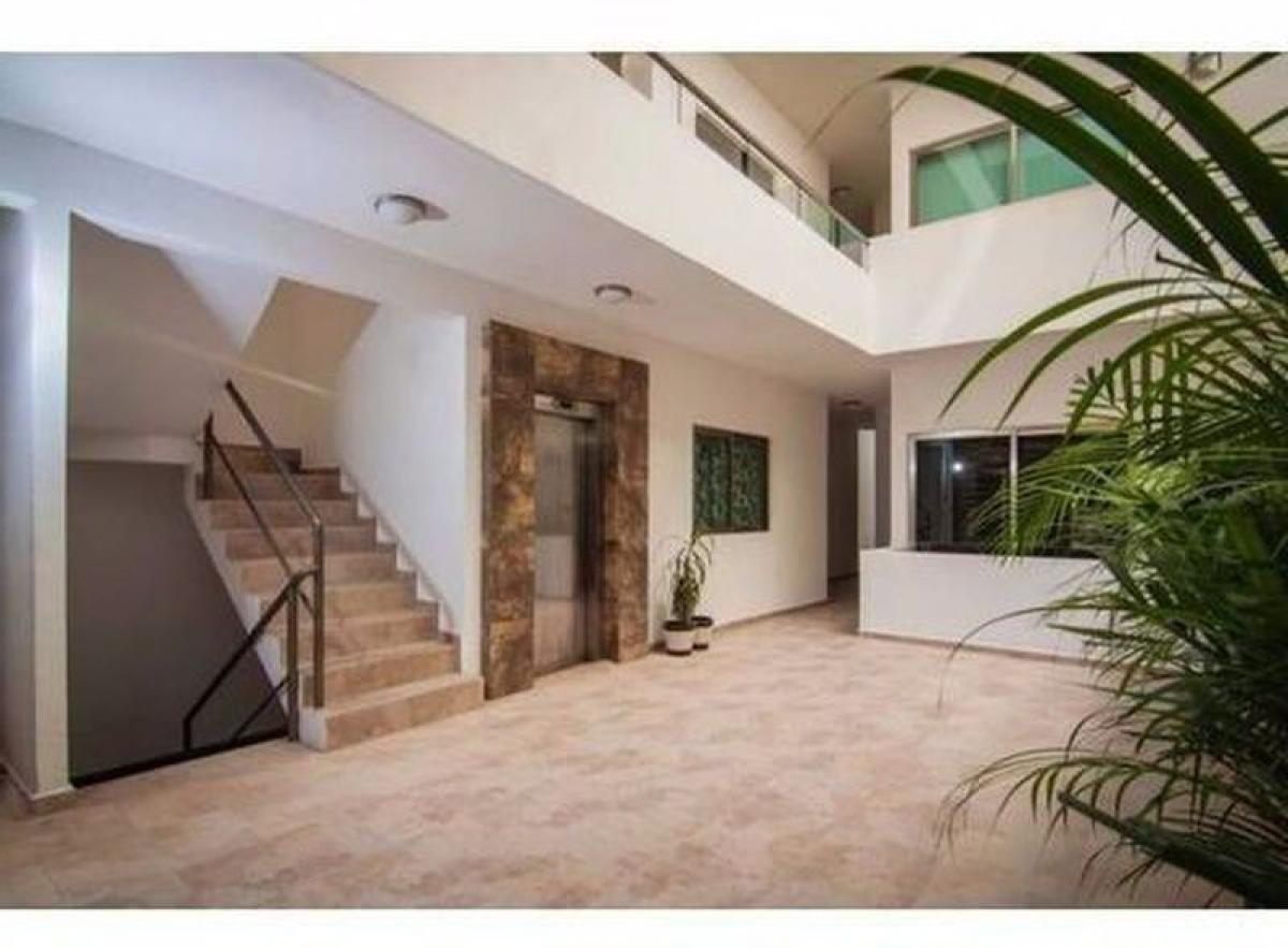 2 Schlafzimmer Wohnung in Solidaridad, Mexico, Nr. 157761