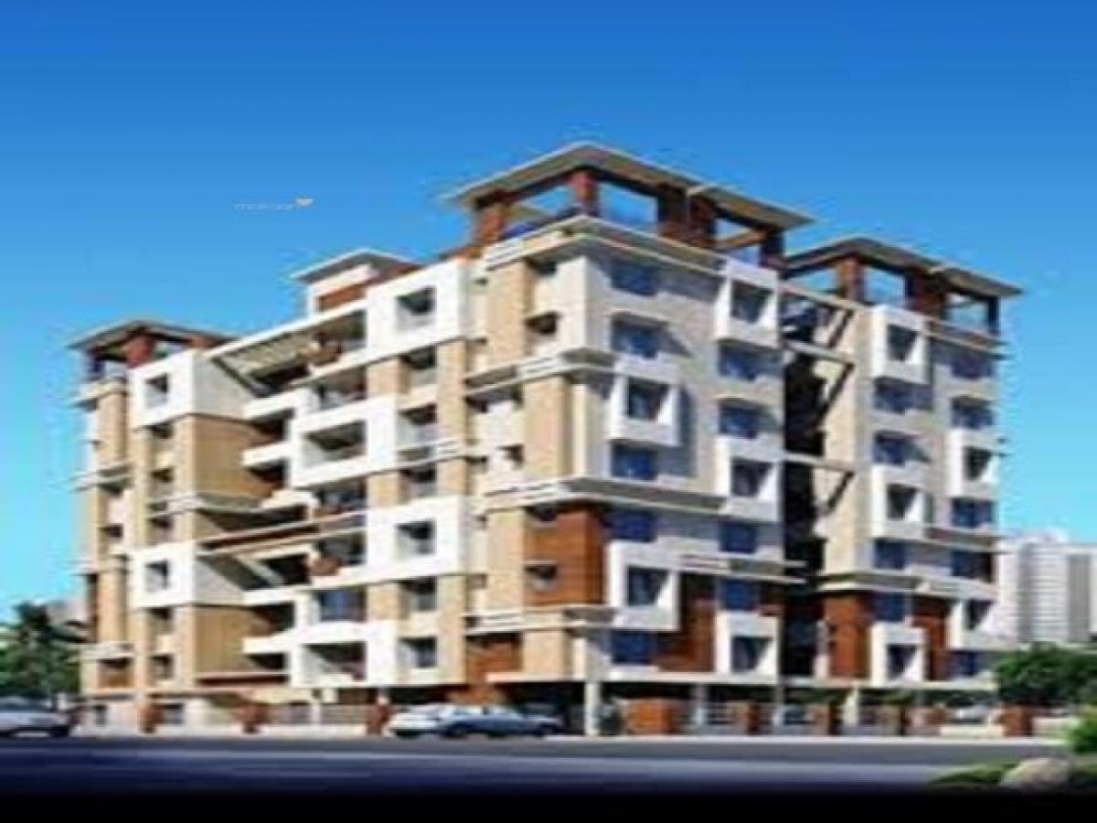 2 chambres Maison à Kolkata, India No. 28367