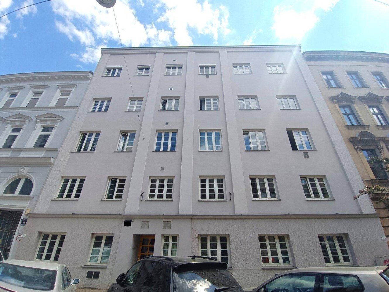 Studio in Ottakring, Austria No. 185718