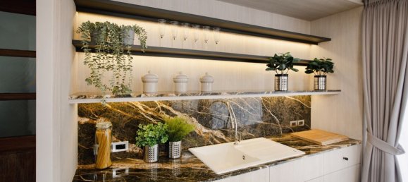 Villa T4 em Chiang Mai, Thailand N.º 23127 23