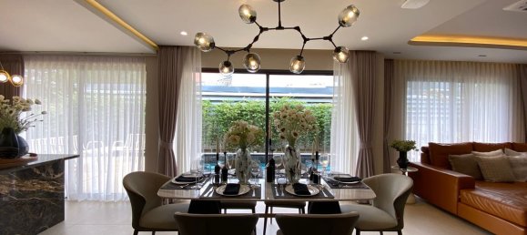 Villa T4 em Chiang Mai, Thailand N.º 23127 20