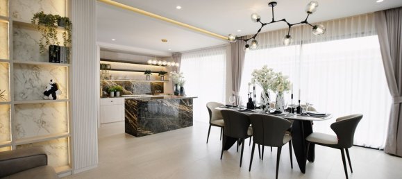 Villa T4 em Chiang Mai, Thailand N.º 23127 21