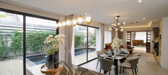 Villa T4 em Chiang Mai, Thailand N.º 23127 22