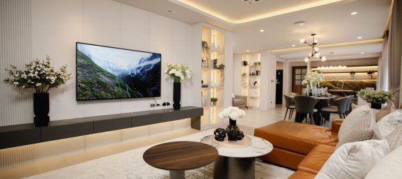 Villa T4 em Chiang Mai, Thailand N.º 23127 26