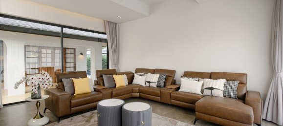 Villa T4 em Chiang Mai, Thailand N.º 23127 29