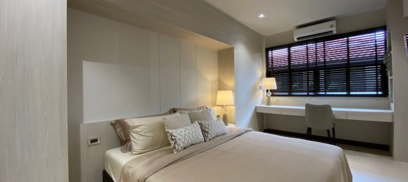 Villa T4 em Chiang Mai, Thailand N.º 23127 13