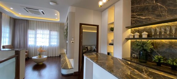 Villa T4 em Chiang Mai, Thailand N.º 23127 11