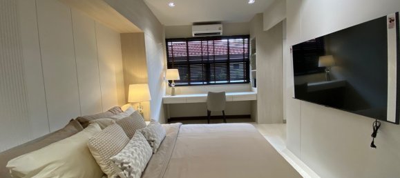 Villa T4 em Chiang Mai, Thailand N.º 23127 14