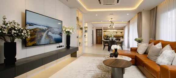 Villa T4 em Chiang Mai, Thailand N.º 23127 25