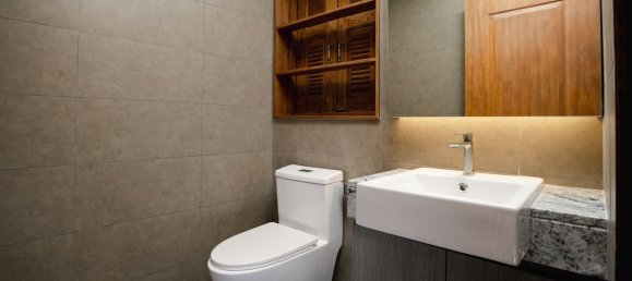 Villa T4 em Chiang Mai, Thailand N.º 23127 12