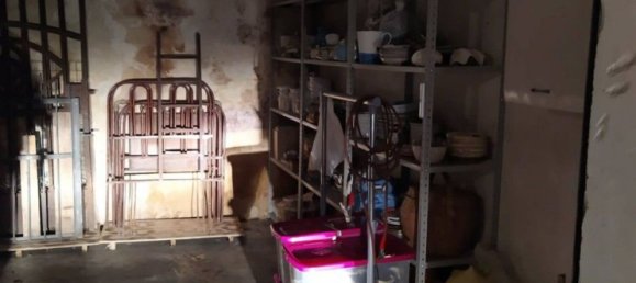 Гараж 20м² в Остуни, Италия № 154759 3