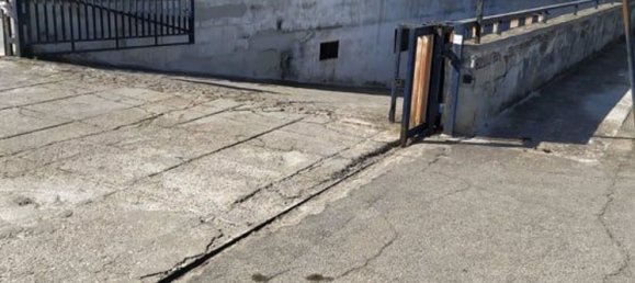 Гараж 20м² в Остуни, Италия № 154759 7