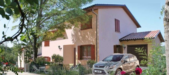 6 Schlafzimmer Villa in Monterenzio, Italy, Nr. 336371 2