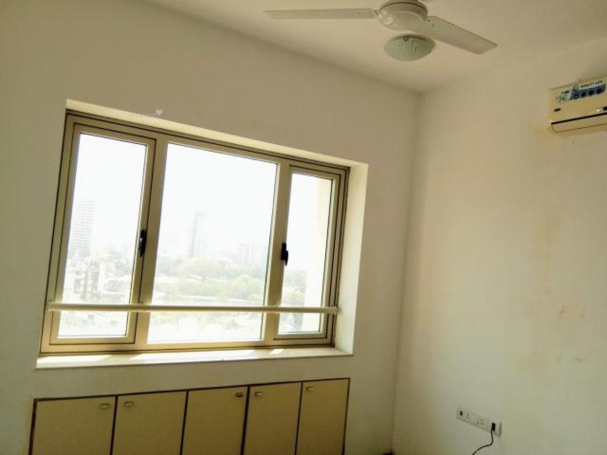 2 chambres Maison à Mumbai, India No. 11292