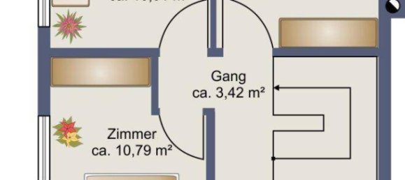 4 rooms Townhouse in Hinterbruhl, Austria No. 217601 6