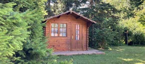 4 rooms Townhouse in Hinterbruhl, Austria No. 217601 9