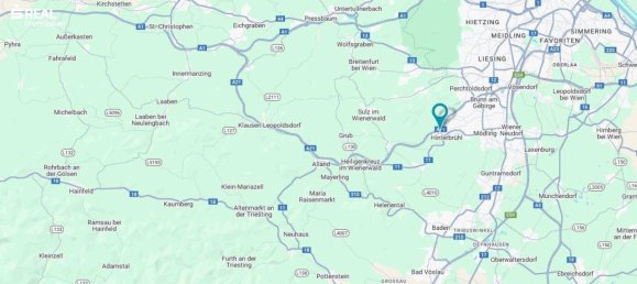 4 rooms Townhouse in Hinterbruhl, Austria No. 217601 3