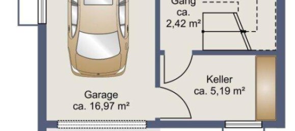 4 rooms Townhouse in Hinterbruhl, Austria No. 217601 7