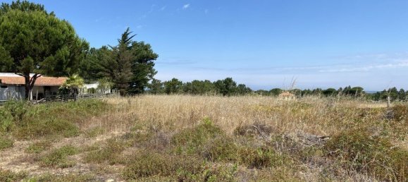  Land in Sesimbra, Portugal No. 91363 8