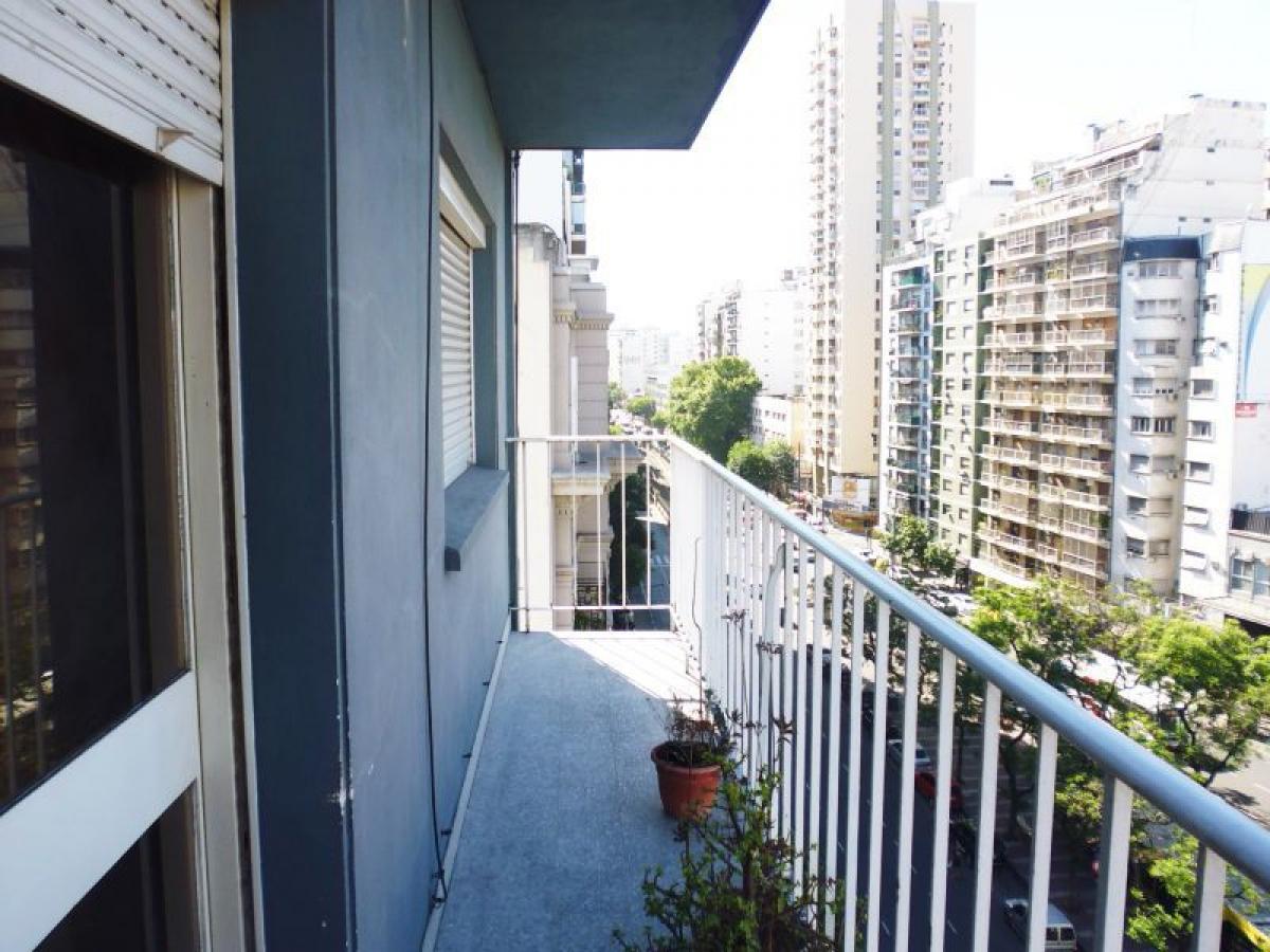 2 chambres Appartement à Buenos Aires, Argentina No. 66147