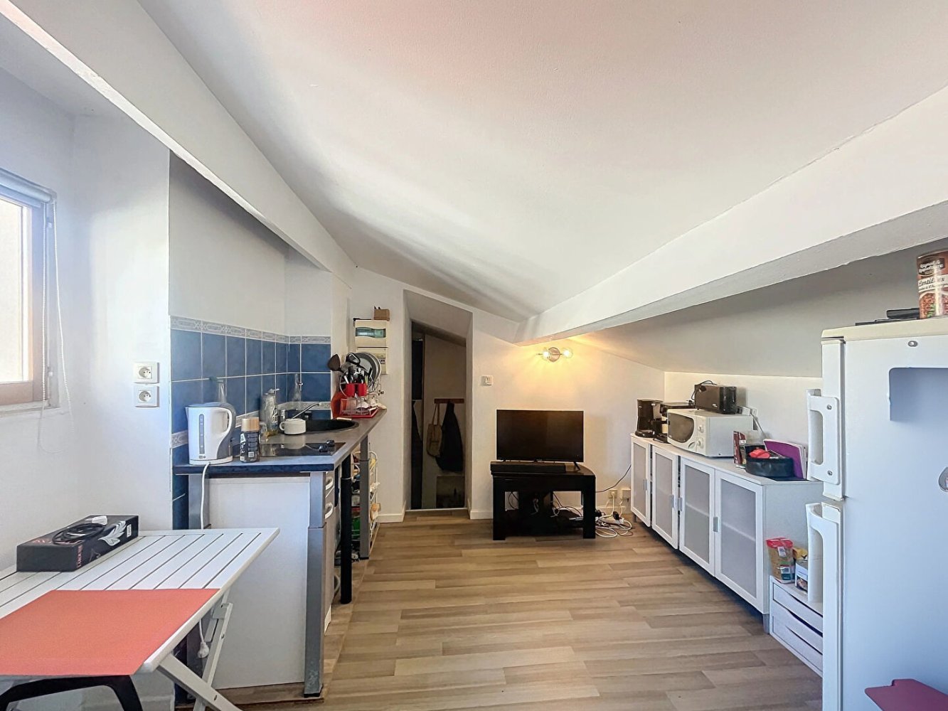 1 Schlafzimmer Wohnung in Ajaccio, France, Nr. 54319