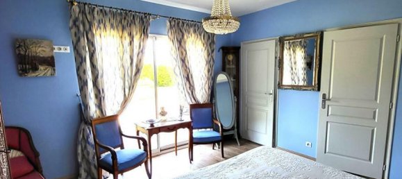 6 bedrooms House in Eure, France No. 356817 12