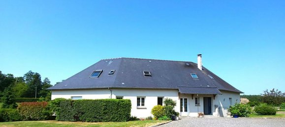 6 bedrooms House in Eure, France No. 356817 3