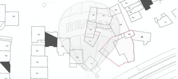 Земельный участок 523м² в Фундан, Португалия № 91311 8