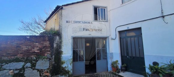 Земельный участок 523м² в Фундан, Португалия № 91311 2