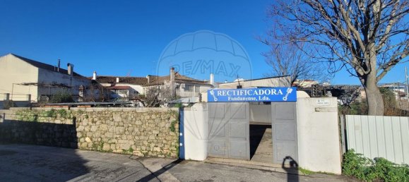 Земельный участок 523м² в Фундан, Португалия № 91311 6