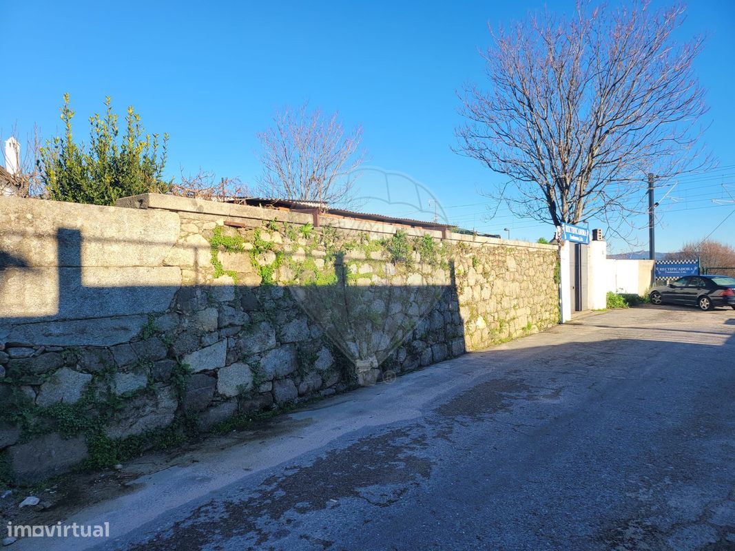 Земельный участок 523м² в Фундан, Португалия № 91311