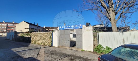 Земельный участок 523м² в Фундан, Португалия № 91311 7